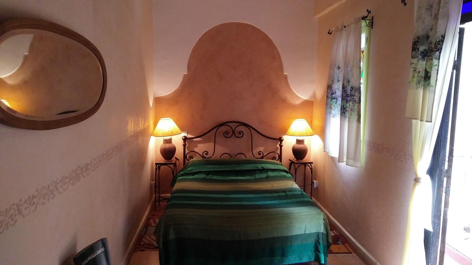 Riad Nomades Marrakesh Esterno foto