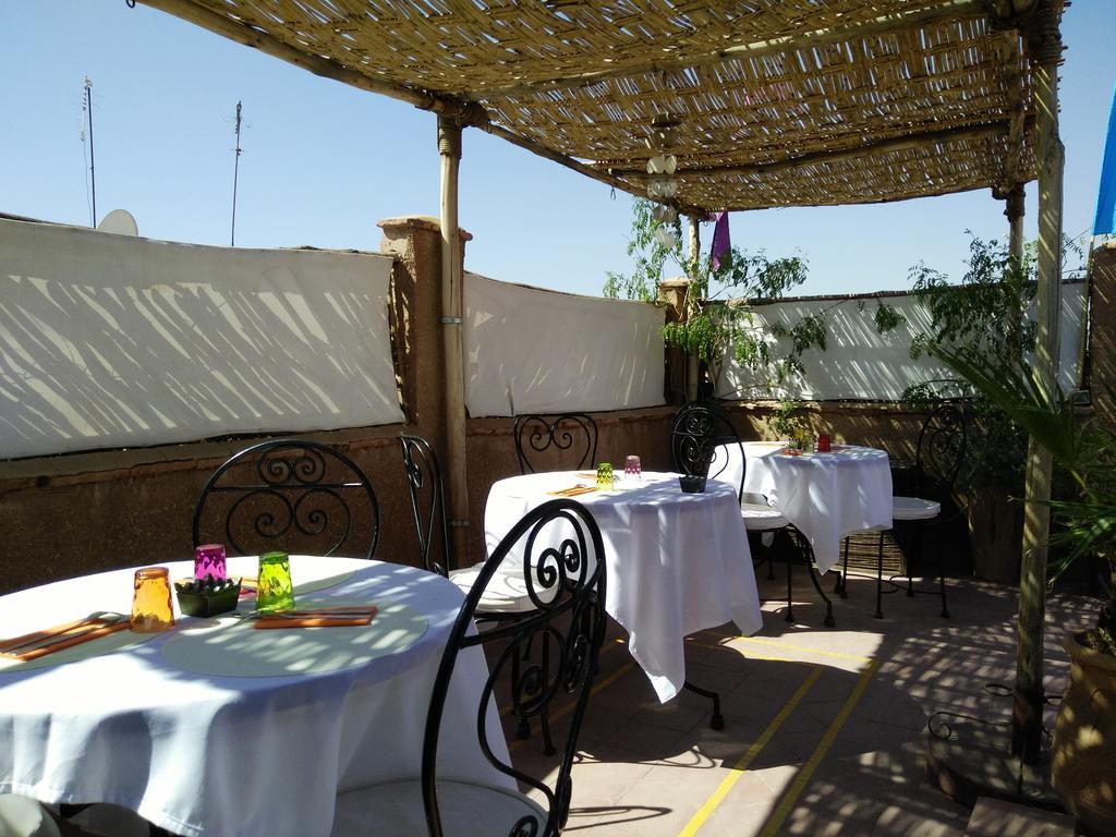 Riad Nomades Marrakesh Esterno foto