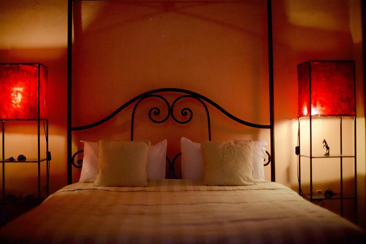 Riad Nomades Marrakesh Esterno foto